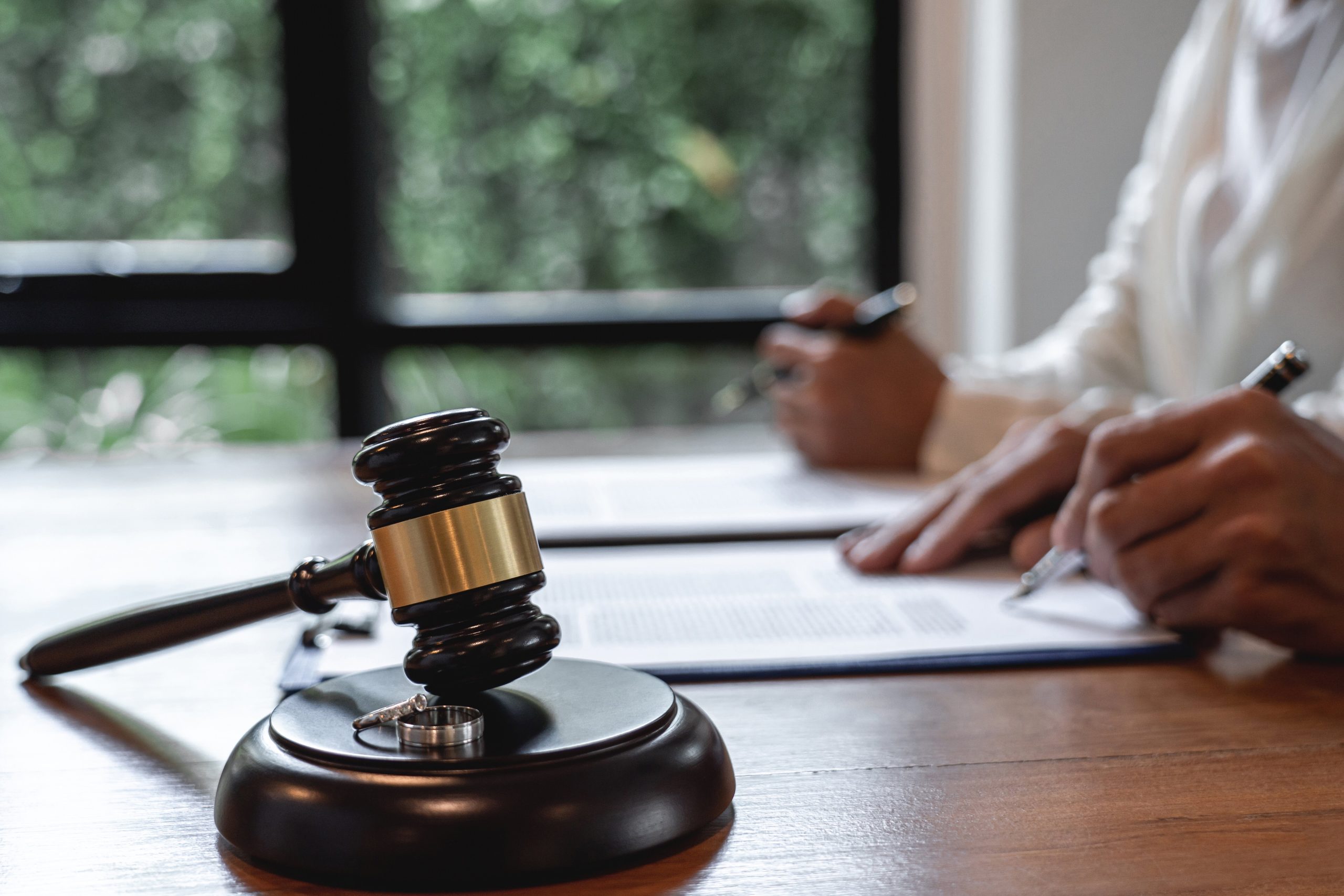 Protect Your Rights After a Motorcycle Accident in St. Louis or Columbia